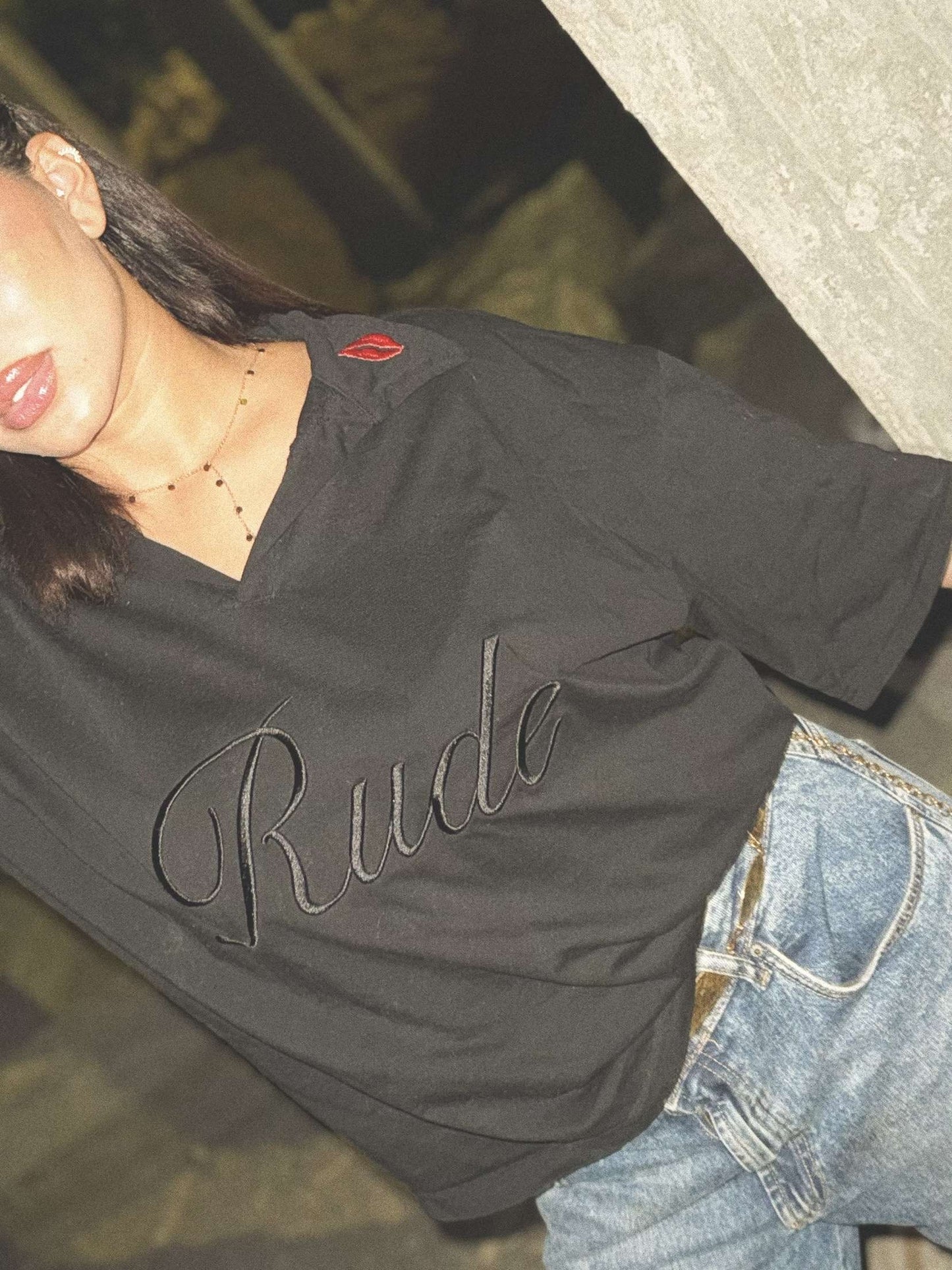 Polo shirt💋