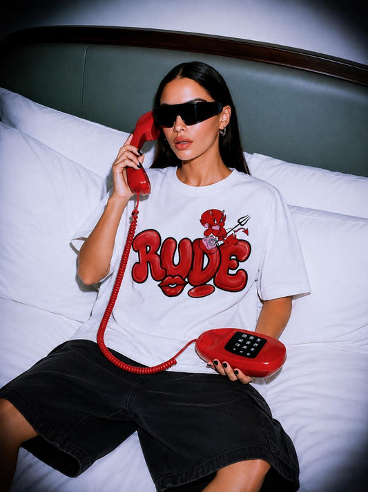 Rude💋